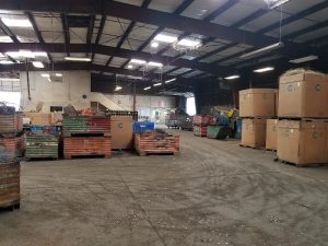 Yaffe Iron Metal Corporation at 719 Wheeler Ave Fort Smith AR 72901 1 2 300x225