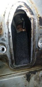 Yancey Auto Salvage at 24067 Hwy J Perry MO 63462 1 2 146x300
