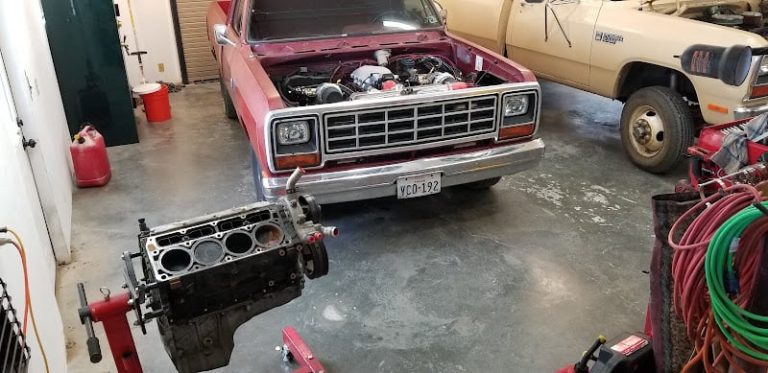 Yancey Auto Salvage at 24067 Hwy J Perry MO 63462 2 768x373