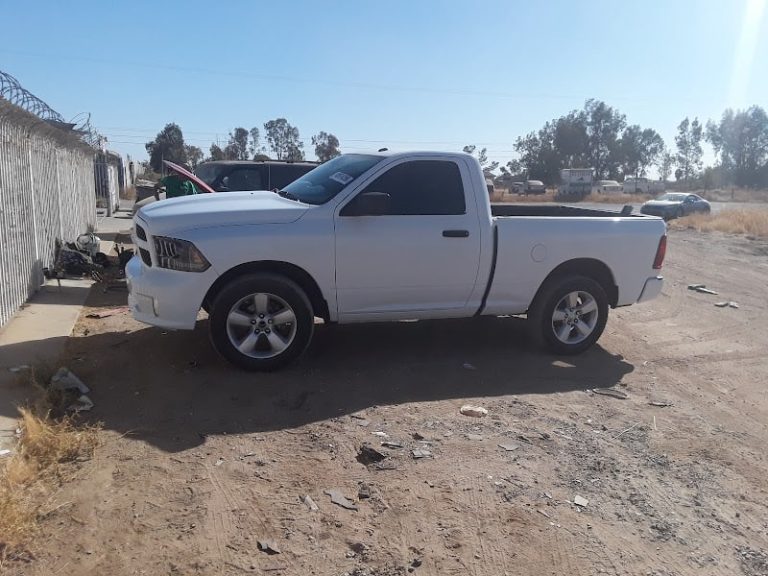 Yonke Madera at 28745 Oregon Ave Madera CA 93638 1 768x576