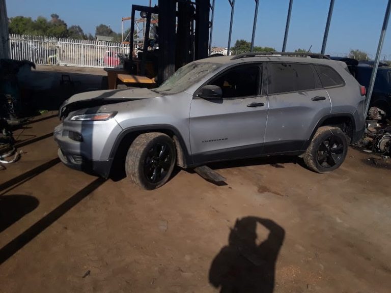 Yonke Madera at 28745 Oregon Ave Madera CA 93638 2 768x576