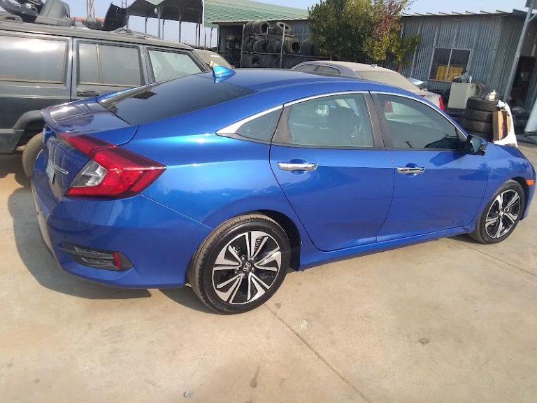 Yonke Madera at 28745 Oregon Ave Madera CA 93638 768x576