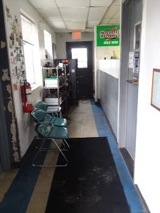 You pull it You pick It Used auto parts AB Trucking at 4764 Clifton Rd Temple Hills MD 20748 225x300