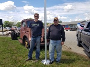 Youngaposs Auto Parts Recycling at 6040 W Beecher Rd Adrian MI 49221 1 2 300x225