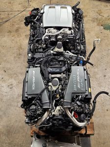 ZAVATSKIY INC MERCEDES USED AUTO PARTS at 2022 S 51st St Tampa FL 33619 2 225x300
