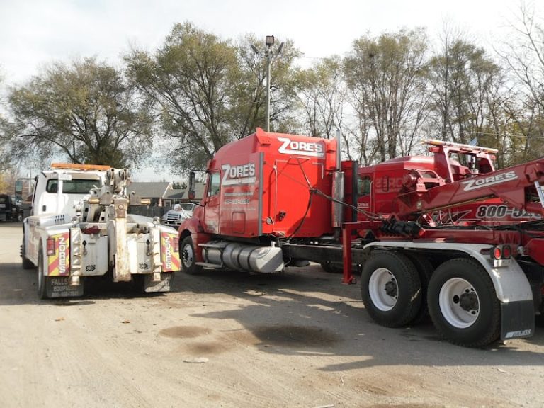 Zoreaposs Inc at 1300 N Mickley Ave Indianapolis IN 46224 2 768x576