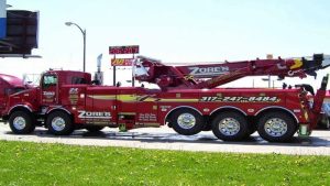 Zoreaposs Inc at 1300 N Mickley Ave Indianapolis IN 46224 3 300x169