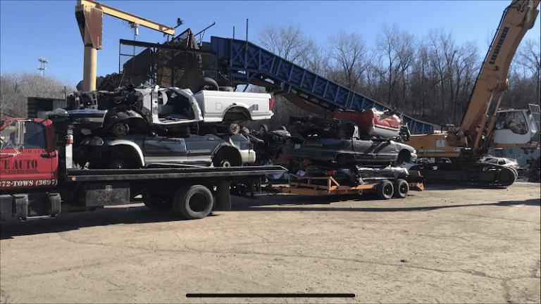 ace auto salvage llc at 7300 E US Hwy 40 Kansas City MO 64129 1 2 768x432
