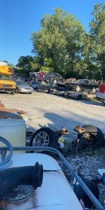 ace auto salvage llc at 7300 E US Hwy 40 Kansas City MO 64129 2 151x300