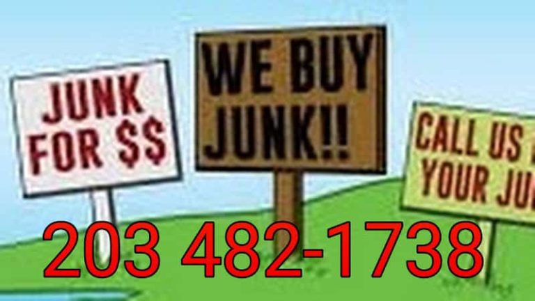better way junk cars at Waterbury CT 06702 1 768x432