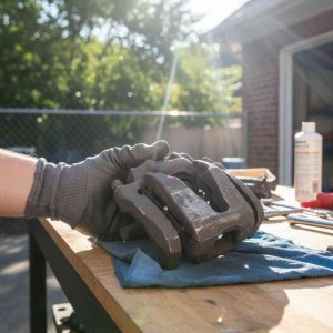 How to Identify Quality Used Auto Parts: A Consumer Guide