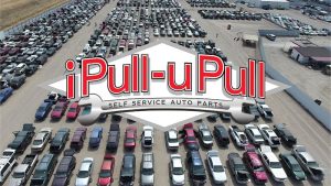 iPull uPull Auto Parts Fresno at 2274 E Muscat Ave Fresno CA 93725 1 2 300x169
