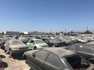 iPull uPull Auto Parts Pomona at 1560 E Mission Blvd Pomona CA 91766 1 2 300x225