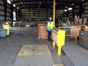 los Angeles Scrap metal buyers at 6493 Stanford Ave Los Angeles CA 90001 2 300x225