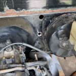 power brake booster