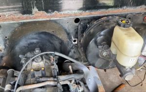 How to Buy a Used Power Brake Booster from a Junkyard (2025 Guide)