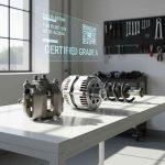 advances in used auto parts grading and certification