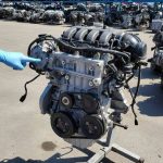 buying a used ford focus engine from salvage yard