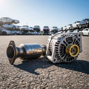 Cash for Damaged Cars: How to Get a Fair Price for a Wrecked Vehicle