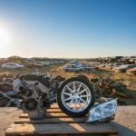 chicagos best auto salvage yards a metropolitan area guide