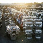 how junkyard car inventory works and to check it near you