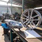 how to get a junkyard price list and find cheap parts close you