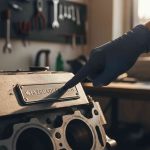 how to use vehicle identification numbers vin verify used auto parts