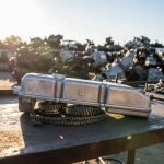 should you buy a used timing cover from junkyard