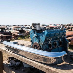 The Best Junkyards in the Detroit, MI Metropolitan Area: A Guide