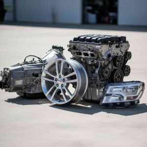 The Easiest Way to Sell Your Old Ford or Chevy for Cash