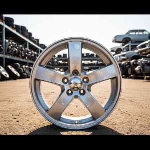 The Ultimate Guide to Finding the Best Junkyards Near You
