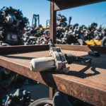 used windshield washer pumps