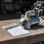 a guide to junkyard return policies when used part fails