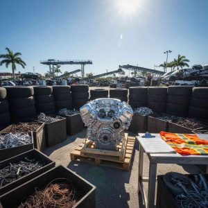 Are There Any Local Regulations for Junk Car Disposal in South Florida?