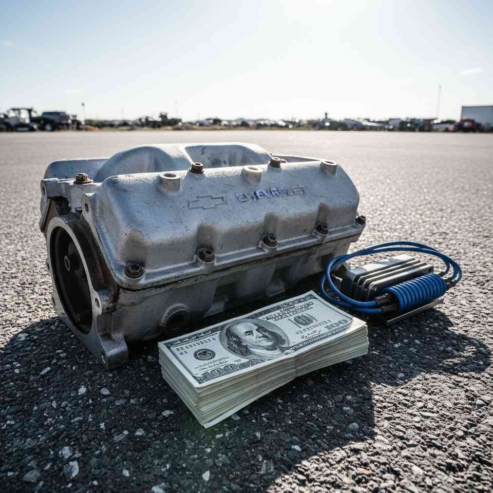 Does U Pull It Buy Cars? 1 Featured image