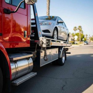 Does U Pull It Pick Up Cars?