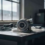 how to buy used turbochargers from junkyards and test them