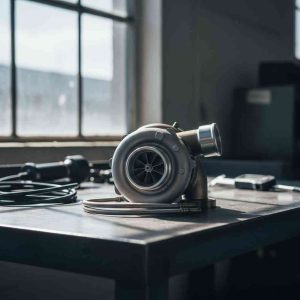 How to Buy Used Turbochargers from Junkyards and Test Them