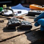 how to choose compatible wiring harnesses from donor cars