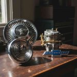 how to find rare classic car parts from salvage yards