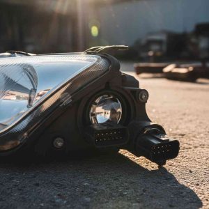 How to Get Working Headlights and Taillights for Common Models