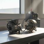 how to locate and buy used hvac components ac compressors blower motors