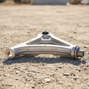 How to Overhaul Your Suspension for Under $200 with Junkyard Parts