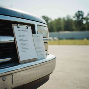 How to Prepare a Junk Car for Towing and Free Pickup Offers