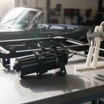 how to salvage and sell convertible tops mechanisms