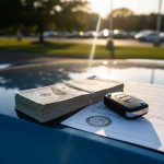 how to sell a junk car in state title paperwork guide