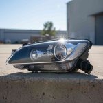 how to source working headlights and taillights for common models