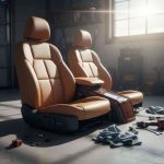 upgrade your base model with junkyard luxury features