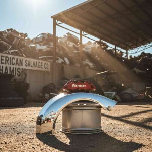 What are the hours of operation for junkyards near me? 47 What are the hours of operation for junkyards near me?