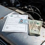what documents are needed to sell a junk car in florida